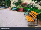 Картинки по запросу many benches